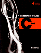 A Laboratory Course in C++