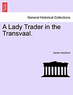 A Lady Trader in the Transvaal