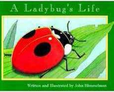 A Ladybug's Life (Nature Upclose) - 