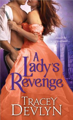 A Lady's Revenge - Devlyn, Tracey