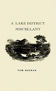 A Lake District Miscellany