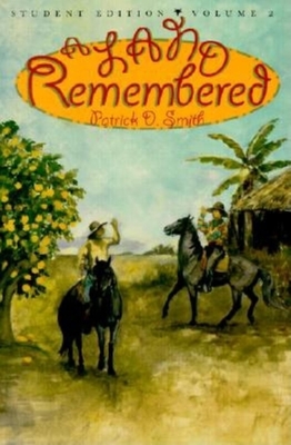 A Land Remembered - Smith, Patrick D