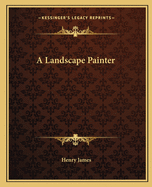 A Landscape Painter