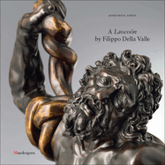 A Laocon by Filippo Della Valle