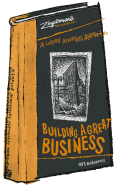 A Lapsed Anarchist's Approach to Building a Great Business