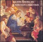 A Latin American Baroque Christmas