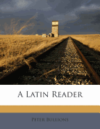 A Latin Reader