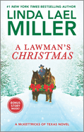 A Lawman's Christmas: A Holiday Romance Novel