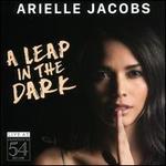 A Leap in the Dark: Live at Feinstein's/54 Below