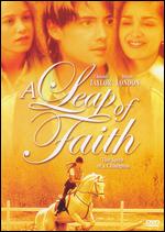 A Leap of Faith - David Mackay