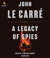 A Legacy of Spies
