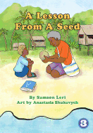 A Lesson From A Seed