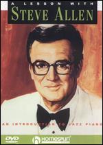 A Lesson with Steve Allen - 