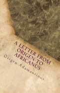 A Letter from Origen to Africanus