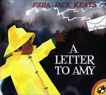 A Letter to Amy