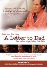 A Letter to Dad - John Harwood; Johnny Remo