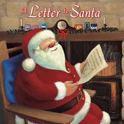 A Letter to Santa - Goldsack, Gaby