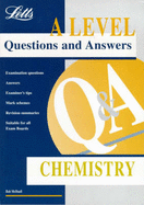 A-level Questions and Answers Chemistry - McDuell, G.R.