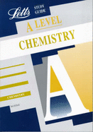 A-level Study Guide Chemistry