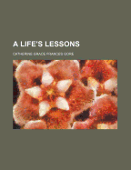 A Life's Lessons