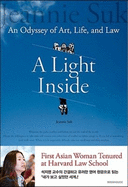 A Light Inside an Oddyssey of Art, Life and Law