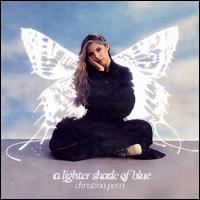 A  Lighter Shade of Blue - Christina Perri