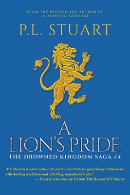 A Lion's Pride - Stuart, P L