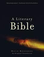 A Literary Bible-OE