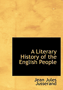 A Literary History of the English People