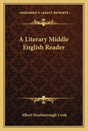 A Literary Middle English Reader