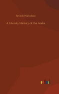 A Literaty History of the Arabs