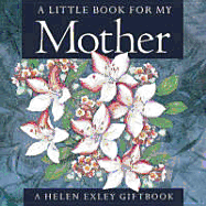 A Little Book for My Mother