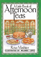 A Little Book of Afternoon Teas