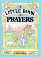A Little Book of Prayers