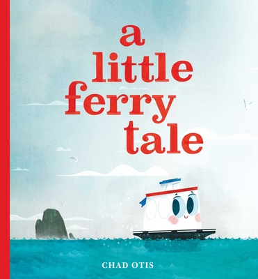A Little Ferry Tale - 