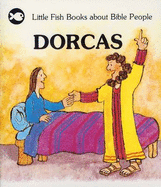 A little fish book  about Dorcas