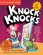 A Little Giant(r) Book: Knock-Knocks
