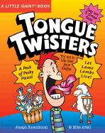 A Little Giant(r) Book: Tongue Twisters