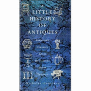 A Little History of Antiques