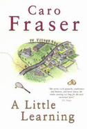 A Little Learning - Fraser, Caro