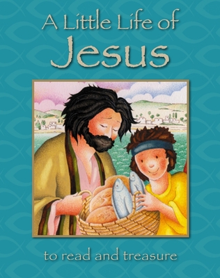 A Little Life of Jesus - Rock, Lois