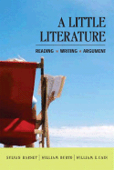 A Little Literature: Reading, Writing, Argument