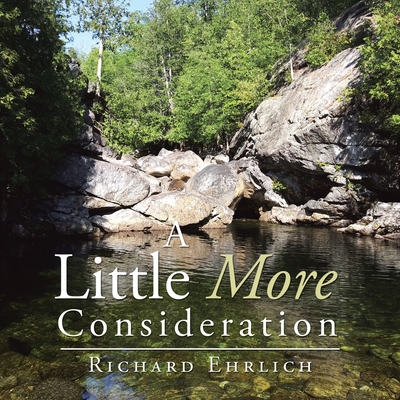 A Little More Consideration - Ehrlich, Richard