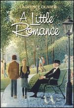 A Little Romance - George Roy Hill