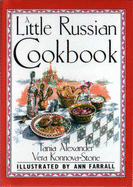 A Little Russian Cook Book