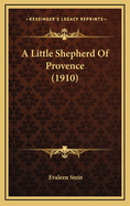 A Little Shepherd of Provence (1910)