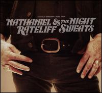 A Little Something More From - Nathaniel Rateliff & the Night Sweats