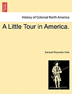 A Little Tour in America.
