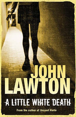 A Little White Death - Lawton, John