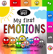 A LittleSPOT: My First Emotions